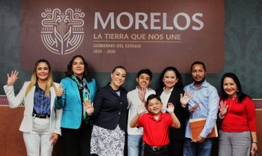 Fue reinstalada comisión para proteger a menores