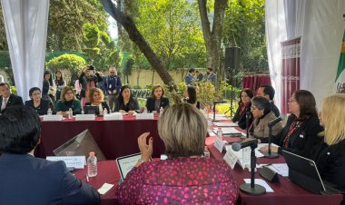 Van juntos Morelos y federación  contra corrupción en el estado