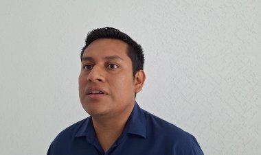 Informan de saturación en  módulos del INE estos días