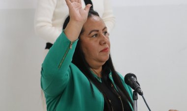 Atenderá Congreso estatal  rezago legislativo heredado