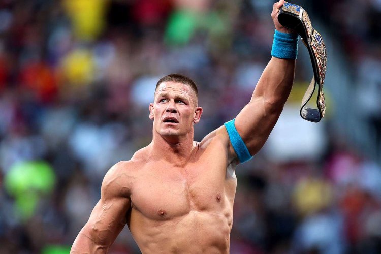 2025: El principio del fin para John Cena