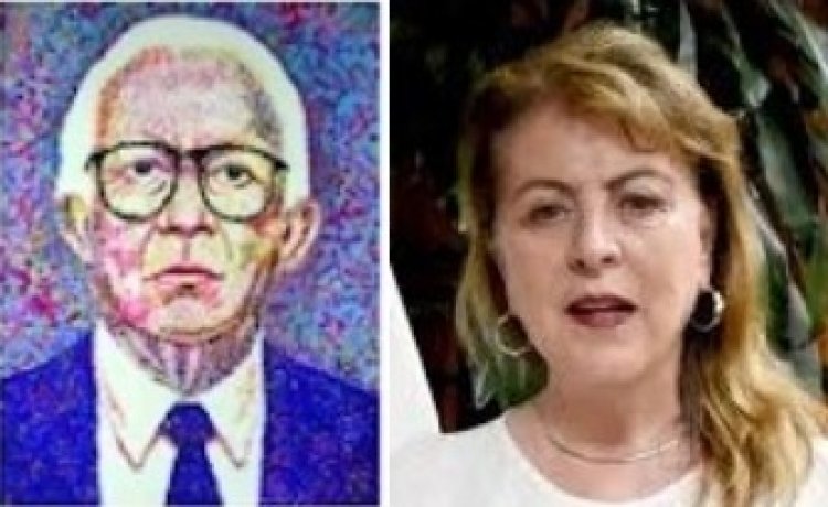 ¿Quién fue Heberto Castillo, a quien Sheinbaum liga con Margarita González?