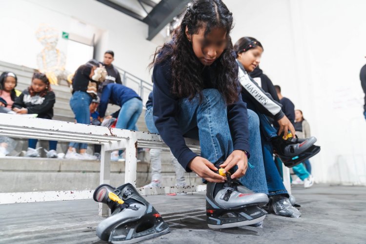 Se brinda atención a usuarios  de centro para adolescentes