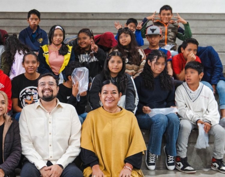 Se brinda atención a usuarios  de centro para adolescentes