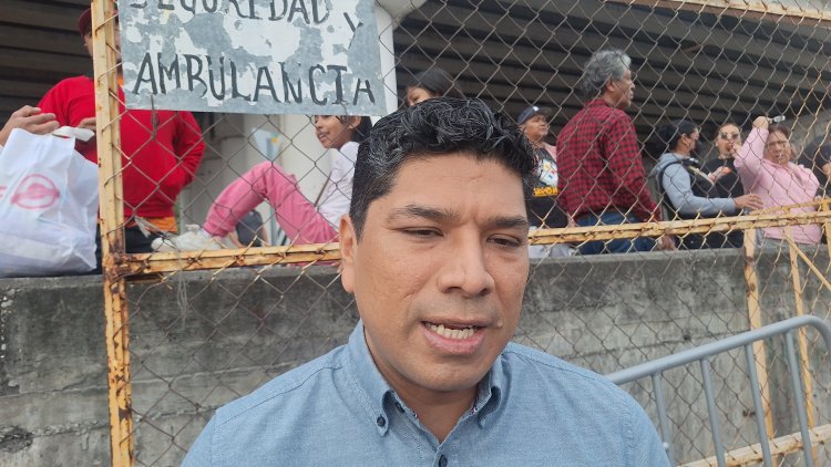 Morelos tiene también déficit de personal de enfermería, revelan