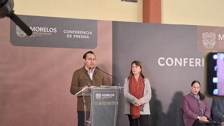 La entidad, con crisis de vivienda, acepta gobierno