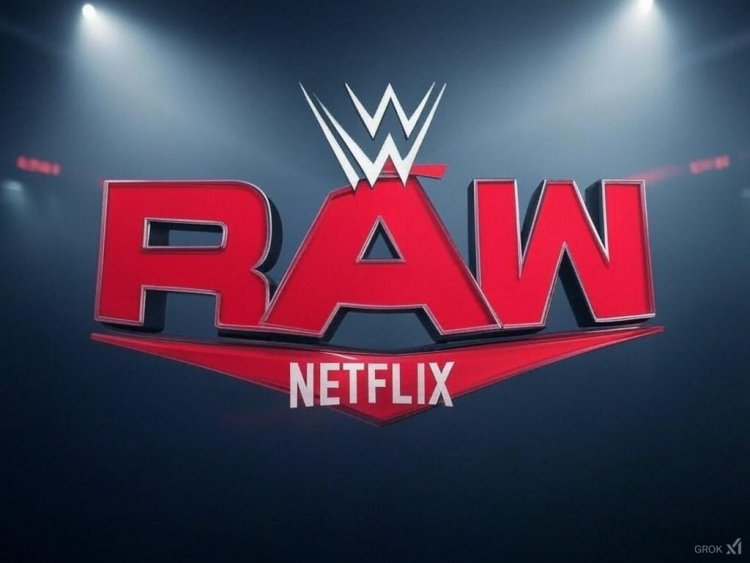 RAW en Netflix: ¡Golpes, drama y nostalgia a lo grande!