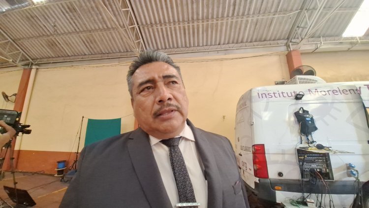 Acusan a ediles que no  hicieron entrega recepción