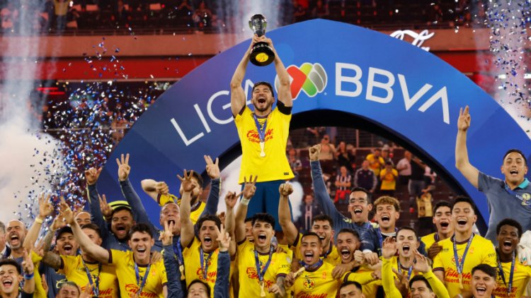 Conoce a los equipos favoritos para el Clausura 2025 en la Liga MX