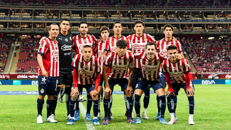 Conoce a los equipos favoritos para el Clausura 2025 en la Liga MX