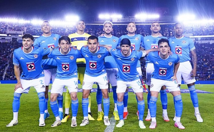 Conoce a los equipos favoritos para el Clausura 2025 en la Liga MX