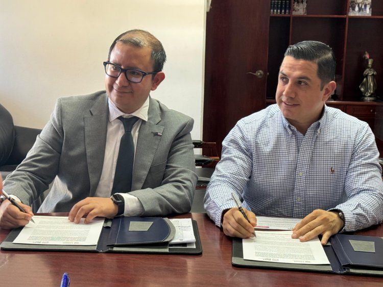 Se respalda la mejora regulatoria en Jiutepec