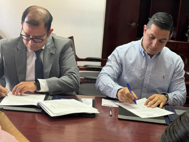 Se respalda la mejora regulatoria en Jiutepec
