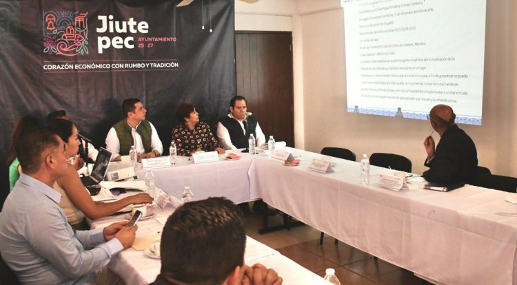 Amagan con denuncias varias  a deudores de agua en Jiutepec