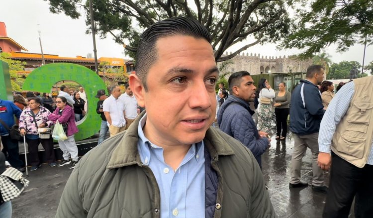 Buscan contratar policías ante la seguridad desbordada en Jiutepec