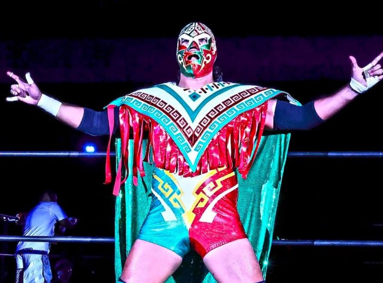 El Hijo del Dr. Wagner Jr. se declara agente libre y listo para nuevos retos