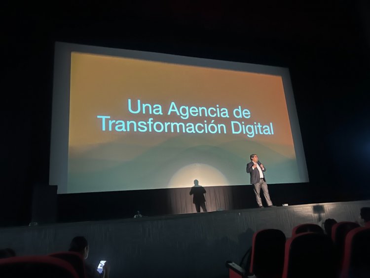 Se impulsa la transformación  digital en el estado de Morelos