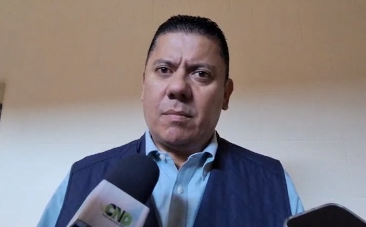 Formaliza Ceagua quejas por las irregularidades en gestión pasada