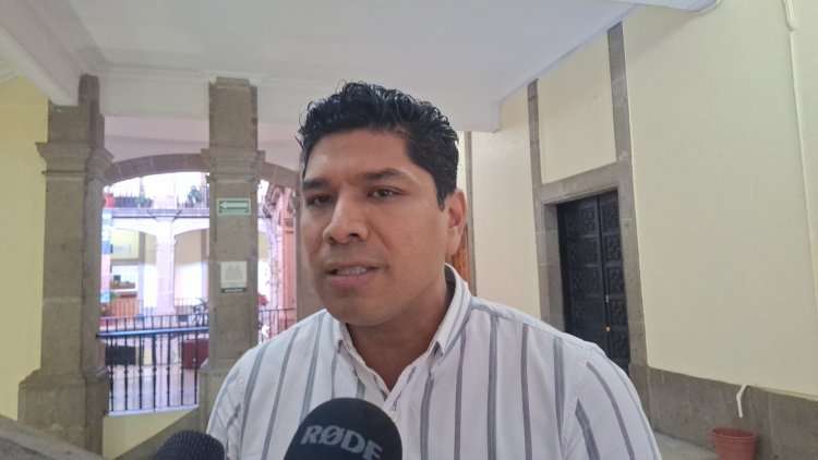 En Morelos, desabasto de  medicamento, reconocen