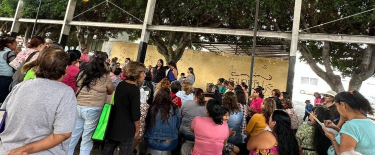 Se refuerza autonomía económica de mujeres