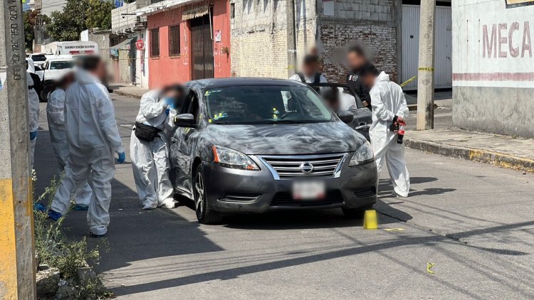 En 20 días, han matado a 3 mujeres policías en este sexenio