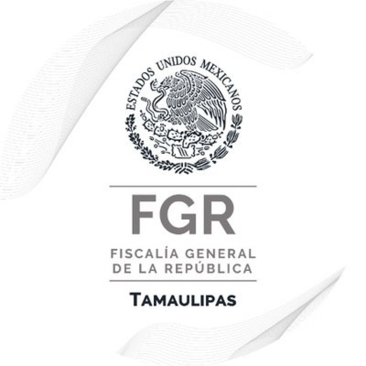 Roban armas en la delegación de la FGR en Reynosa.