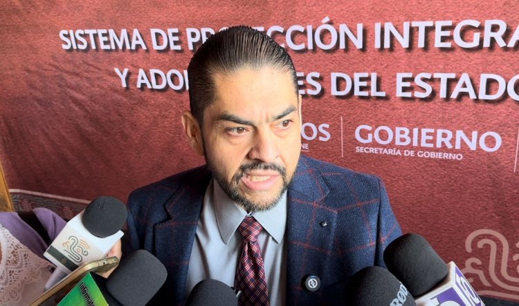 Petición de auditoría, para  politizar, dice Gamboa Olea