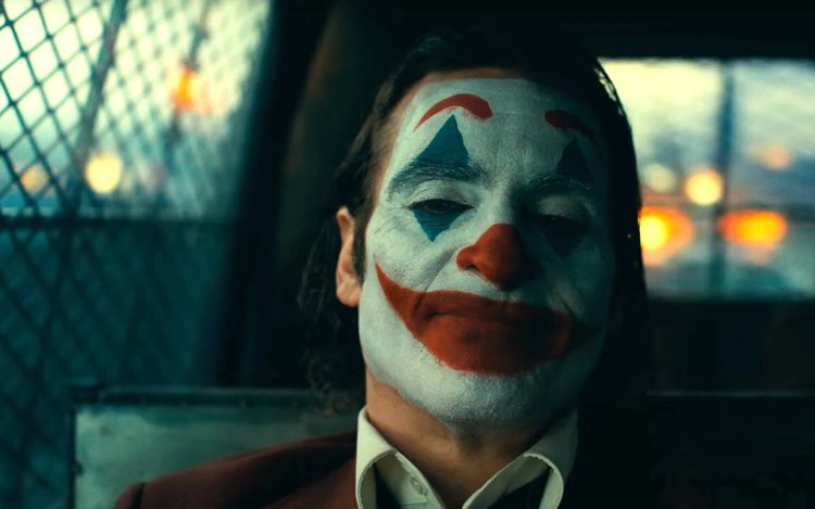 Joaquín Phoenix, nominado a peor actor por Joker: Folie à Deux