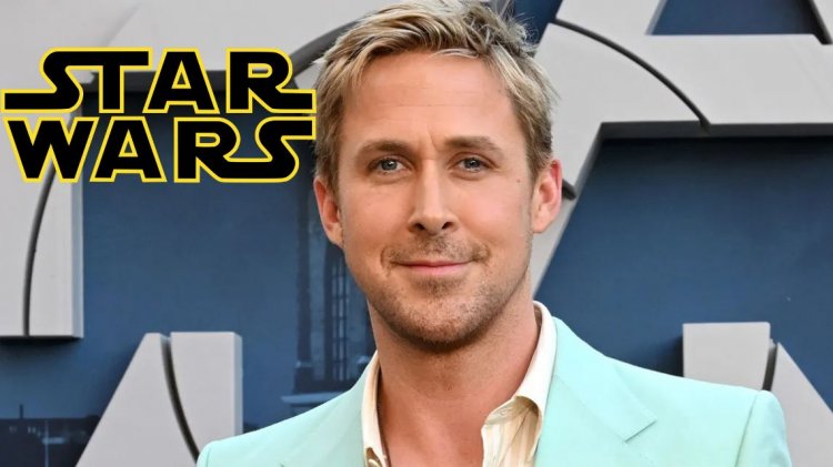 Ryan Gosling podría unirse a las aventuras galácticas