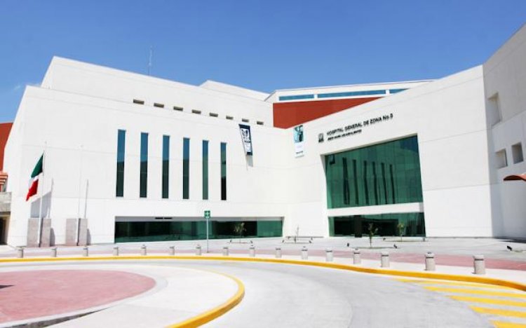 Con 82 años de vida, el IMSS    sigue a la vanguardia en salud