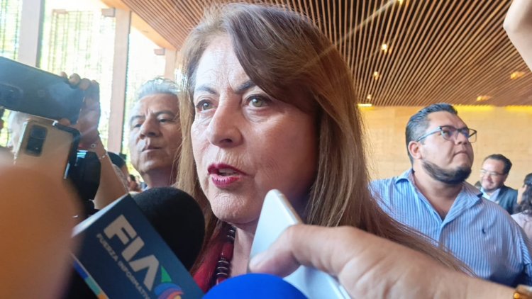 No habrá aumento en rutas  confirmó González Saravia