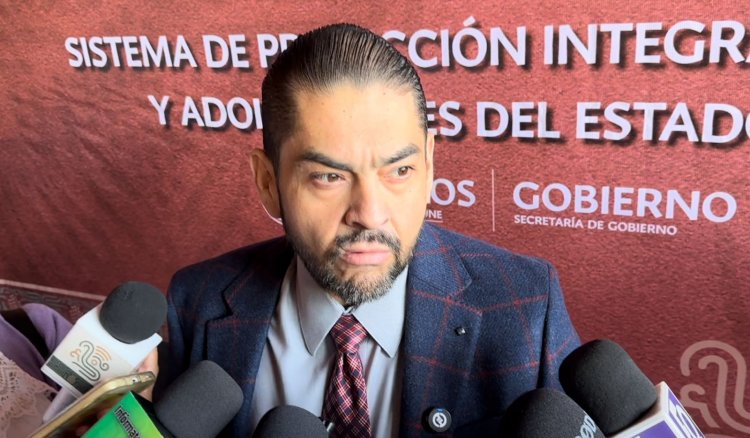 Gamboa Olea regresa a la Corte por los recursos