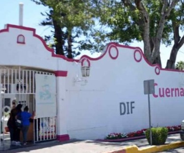 Liberaron a colaboradora de DIF capitalino acusada de robo y daños