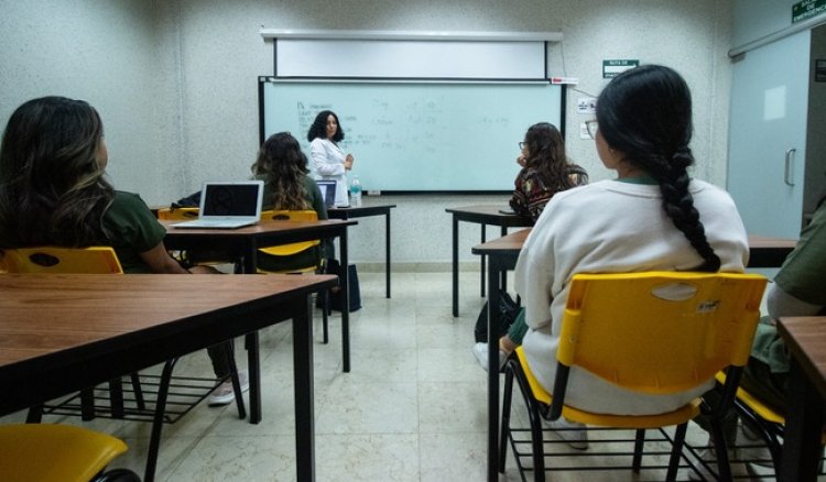 Invitan a asumir hábitos saludables   y rechazar mitos de la alimentación