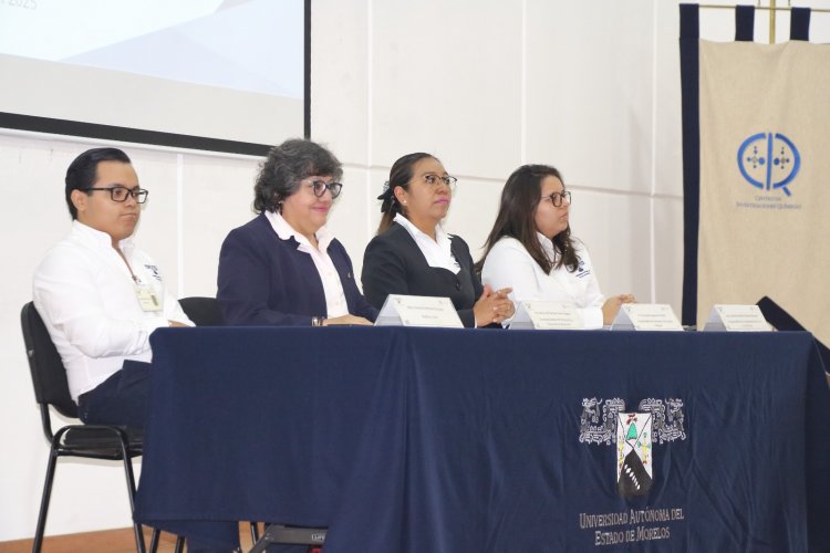 Auditoría en la UAEM, por igualdad  laboral y contra la discriminación