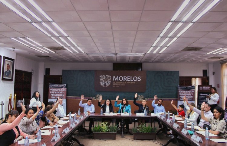 Fue reinstalada comisión para proteger a menores