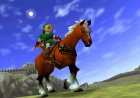 Legend of zelda: Ocarina of Time ¡Una obra maestra!