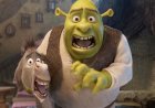 Tenemos primer vistazo a Shrek 5