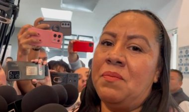 Privilegiar diálogo como mecanismo  de concertación política