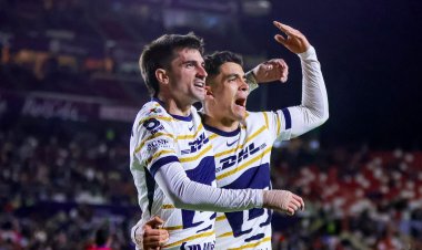 ¡Domingo de victorias visitantes en la Liga MX!