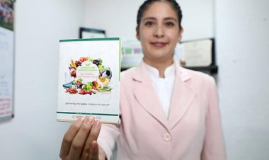 Llaman la atención sobre ingesta  calórica de tradicionales tamales