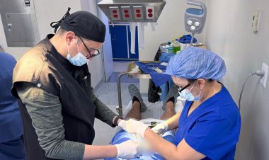 Invitan a participar en las jornadas de vasectomía