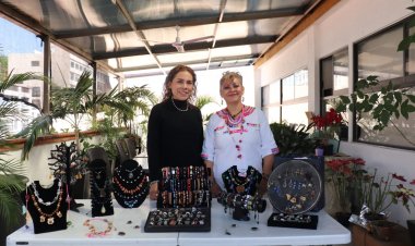 Fortalecen a emprendedores  a nivel nacional e internacional