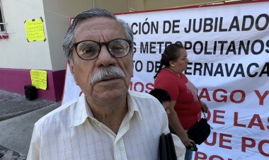 Grupo de abogados se suma a la exigencia de juicio a magistrados