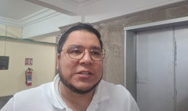 Supuestamente, padecen carga de  trabajo por trámites de Transporte