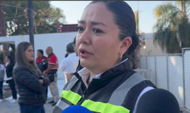 Buena Vista del Monte, foco rojo para incendios