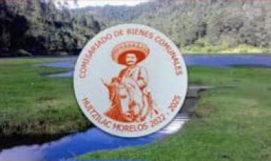 Detiene FGE a mandos de Bienes Comunales de Huitzilac