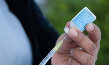 Persiste el exhorto a vacunarse Vs. covid