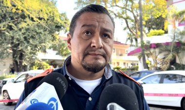 Planea el estado comprar  aeronave contra incendios