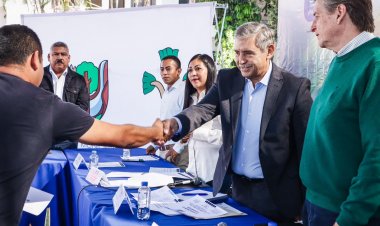 Refuerza Cuernavaca sus acciones Vs. los incendios